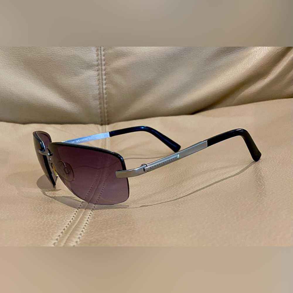 Emporio Armani men’s sunglasses